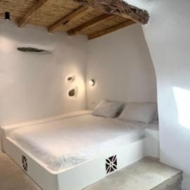 katikià cycladic farmhouse