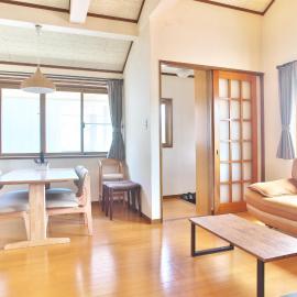 Enokiya Minamioshiage2F, Hotel in Itoigawa