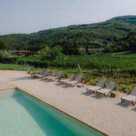 Villa del Brolo - Famiglia Furia