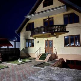 Villa Maria，羅曼的飯店