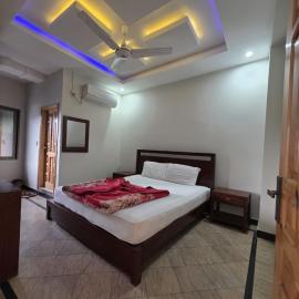 Skylark Hotal