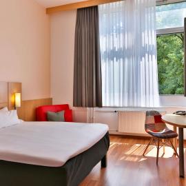 베를린에 위치한 호텔 ibis Berlin City Süd