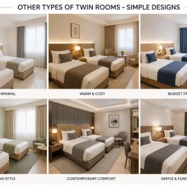 EZ Homes Ajman