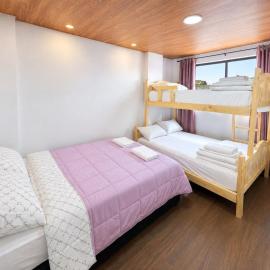 Viesnīca Nest Apartment pilsētā Banjosa