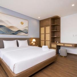 Vian Hotel Phu Quoc