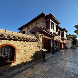 Belmondo Suites Old Town Antalya