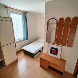 Private chat in a private room with privacy โรงแรมในOstrý Grúň