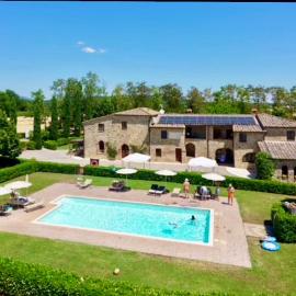 Agriturismo La Peschiera Il Canneto