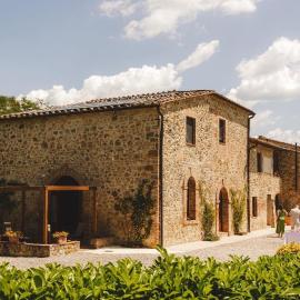 Agriturismo La Peschiera Il Canneto