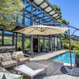 Luxury Villa Hout Bay