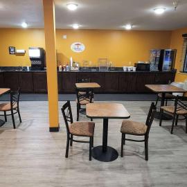 Super 8 by Wyndham Rawlins Wyoming, hotel Rawlinsban