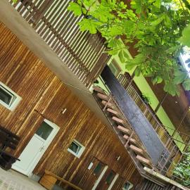 Haus Domino