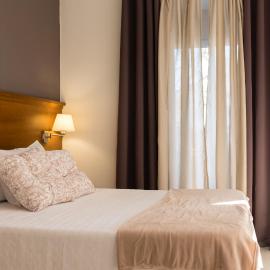 Hostal Imperial Merida