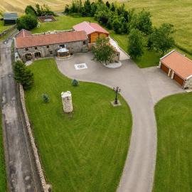 The Barn, Luxury Country Home Sleeps 6 Hot Tub Near Durham City & Bishop Auckland