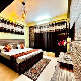 Nirvana Rooms - Shimla, Hotel in Shimla