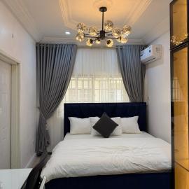 Luxury Studios Utako-City Center