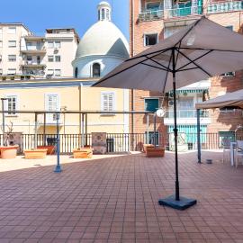 Napoli Grand Terrace Residence, hotel a Nàpols