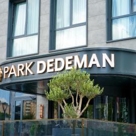 Park Dedeman Kartal