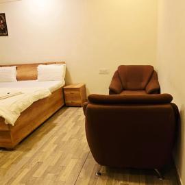 HOTEL SHIV inn