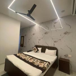 Bombay Residencee