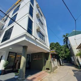 Noi Bai Transit Hotel