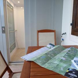 Olive Hill Garda, hotel a Tenno
