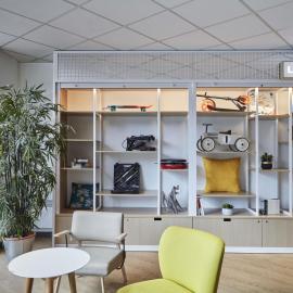 Aparthotel Adagio Access Paris Quai d'Ivry, hotelli kohteessa Ivry-sur-Seine