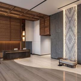 All Seasons Jakarta Thamrin