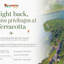 Terracotta Hotel & Resort Dalat, hotell i Dalat