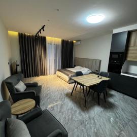 Sea Breeze Park residence 2, Hotel in Baku