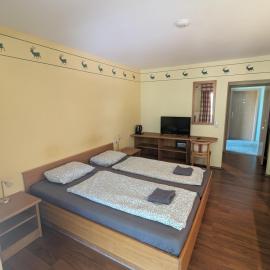 Weekendapartment