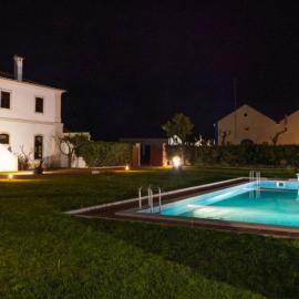 Quinta da Atela, khách sạn ở Alpiarça
