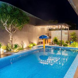 Ruby Villa Quy Nhơn