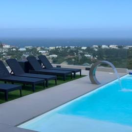 Phosphorescence Guest House