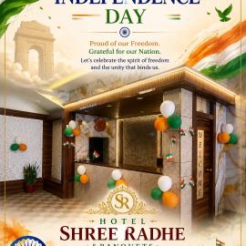 Hotel Shree Radhe & Banquet, hotel a Darbhanga