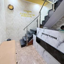 New Signature Inn Dormaitory