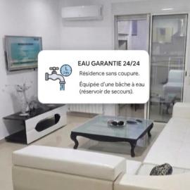 Residence fedi 12