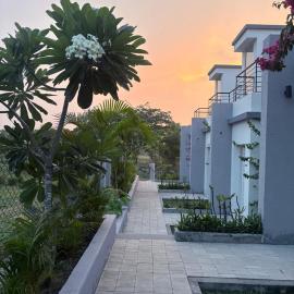 Mayas Villa - B3