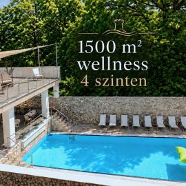 Bástya Konferencia és Wellness Hotel, hotel di Miskolctapolca