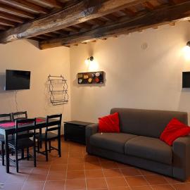 Casa Scovaventi Eleonora