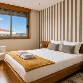 Portus Cale Apartment