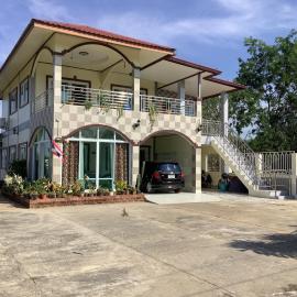 CC Homestay