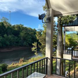 Go cheowlan Resort&camping, Hotel in Ban Ta Khun