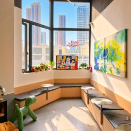 WeFlow Youth Hostel - Shanghai People's Square Jing'an Joy City, hotel u Šangaju