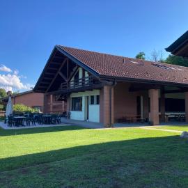 Agriturismo Altana del Motto Rosso