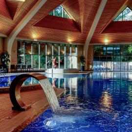 Best Western Plus Kenwick Park Hotel – hotel w mieście Louth