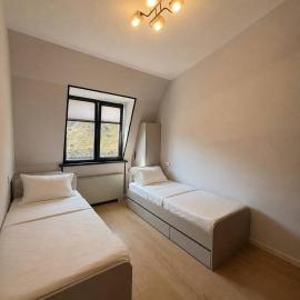 Oxygen, hotell sihtkohas Yangiobod