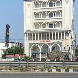 HOTEL NAT GRAND REGENCY LUDHIANA Punjab INDIA