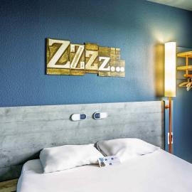 ibis budget Versailles - Trappes