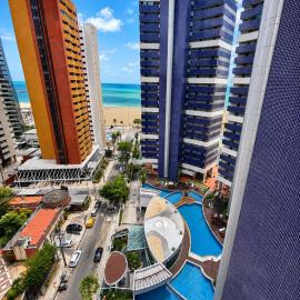 Beach Class Fortaleza by AM